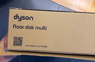 Base de carga Dyson aspiradora