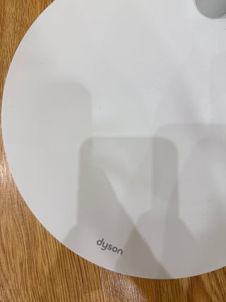 Base de carga Dyson aspiradora