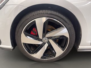 Volkswagen Golf GTI 2017 230Cv DSG impecable