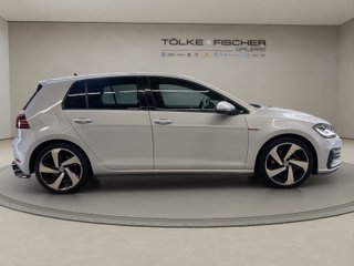 Volkswagen Golf GTI 2017 230Cv DSG impecable