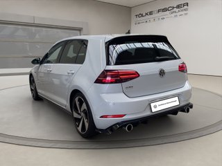 Volkswagen Golf GTI 2017 230Cv DSG impecable
