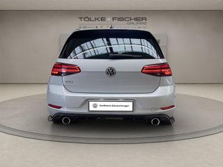 Volkswagen Golf GTI 2017 230Cv DSG impecable