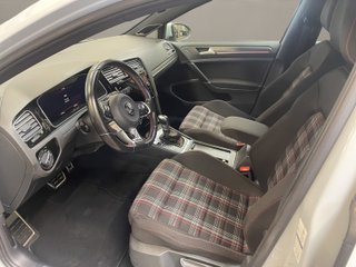 Volkswagen Golf GTI 2017 230Cv DSG impecable
