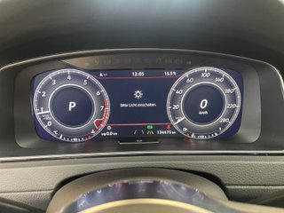 Volkswagen Golf GTI 2017 230Cv DSG impecable