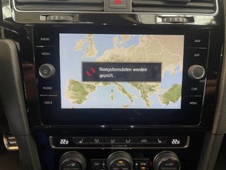Volkswagen Golf GTI 2017 230Cv DSG impecable