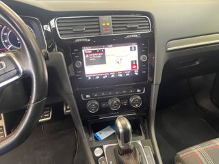 Volkswagen Golf GTI 2017 230Cv DSG impecable