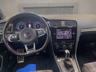 Volkswagen Golf GTI 2017 230Cv DSG impecable