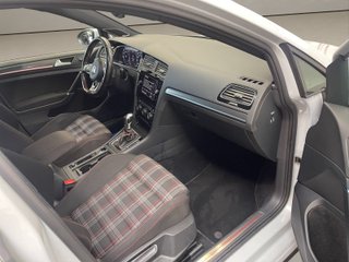 Volkswagen Golf GTI 2017 230Cv DSG impecable