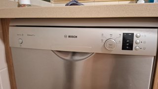 Lavavajillas Bosch Serie 2 Silence Plus