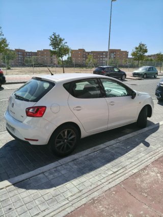 SEAT Ibiza 2014