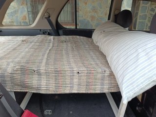 Opel Frontera 2000