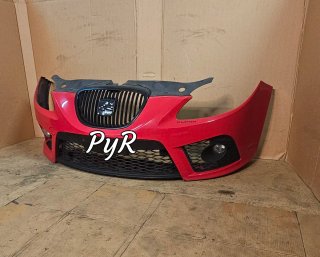 Paragolpes Leon Cupra mk2