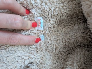 Set 2 Giubbini 18 Mesi