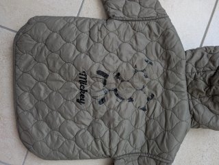 Set 2 Giubbini 18 Mesi