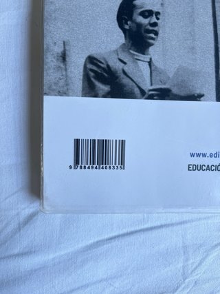 Literatura 2 Bachillerato