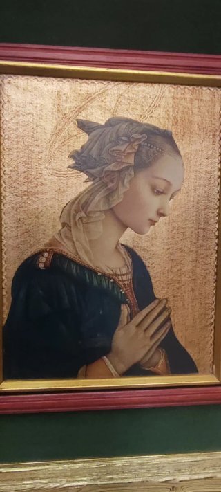 Virgen María