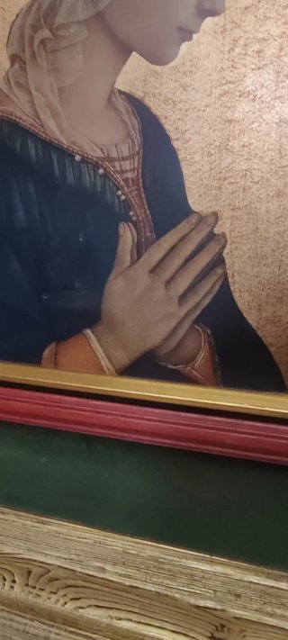 Virgen María