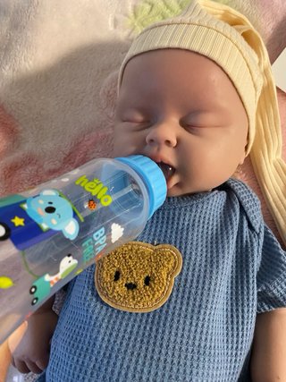 Bebé Reborn