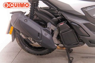 APRILIA SR GT 125