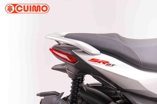 APRILIA SR GT 125