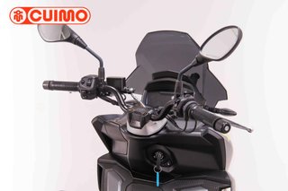 APRILIA SR GT 125