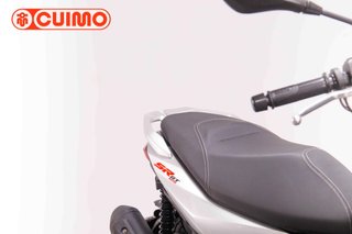 APRILIA SR GT 125