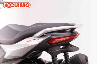 APRILIA SR GT 125