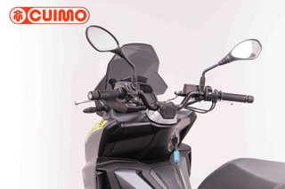 APRILIA SR GT 125