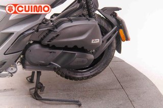 APRILIA SR GT 125