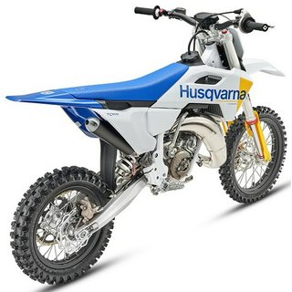 Husqvarna TC 65 2027