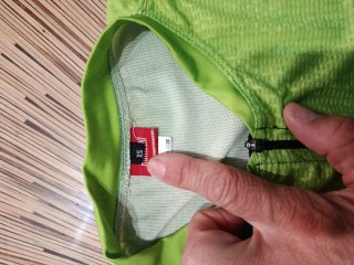 Conjunto de Ciclismo Horizon