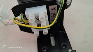 Soporte para Ventilador de Techo