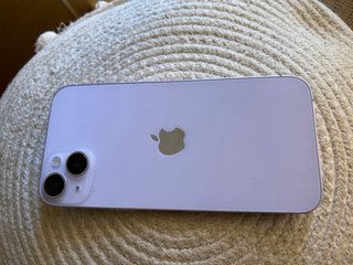 iPhone 14 Plus Morado