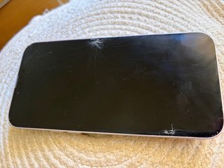 iPhone 14 Plus Morado