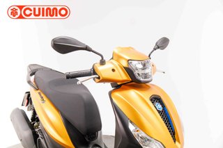 PIAGGIO MEDLEY 125 S