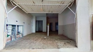 Restaurante en alquiler en Centro Urbano en Benidorm