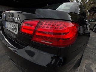 BMW Serie 3 2010 330d 245cv automatico