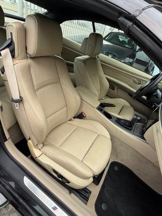 BMW Serie 3 2010 330d 245cv automatico