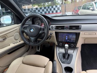 BMW Serie 3 2010 330d 245cv automatico