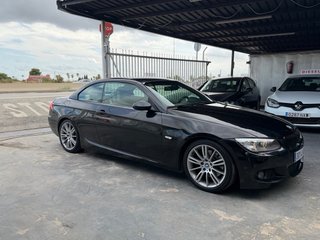 BMW Serie 3 2010 330d 245cv automatico