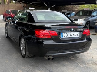 BMW Serie 3 2010 330d 245cv automatico