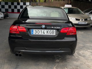 BMW Serie 3 2010 330d 245cv automatico