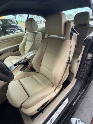 BMW Serie 3 2010 330d 245cv automatico