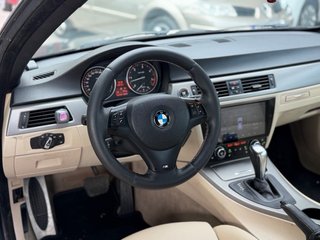 BMW Serie 3 2010 330d 245cv automatico