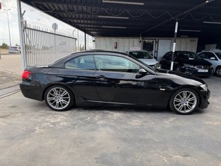 BMW Serie 3 2010 330d 245cv automatico