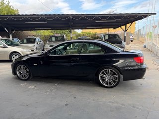 BMW Serie 3 2010 330d 245cv automatico