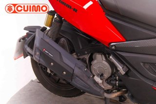 WOTTAN STORM R 125