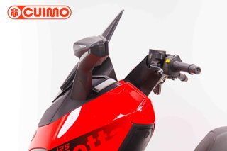 WOTTAN STORM R 125