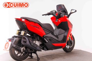 WOTTAN STORM R 125