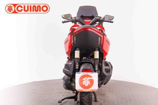 WOTTAN STORM R 125